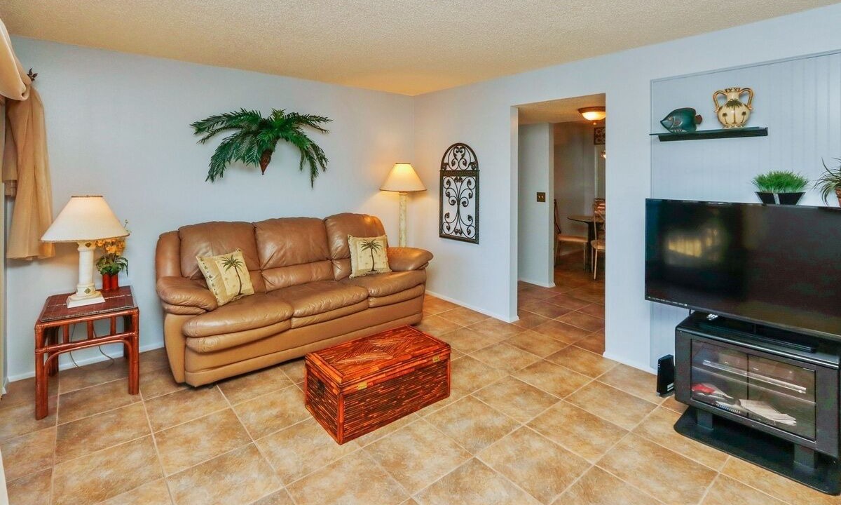 Photo of Livingroom in Siesta Key
