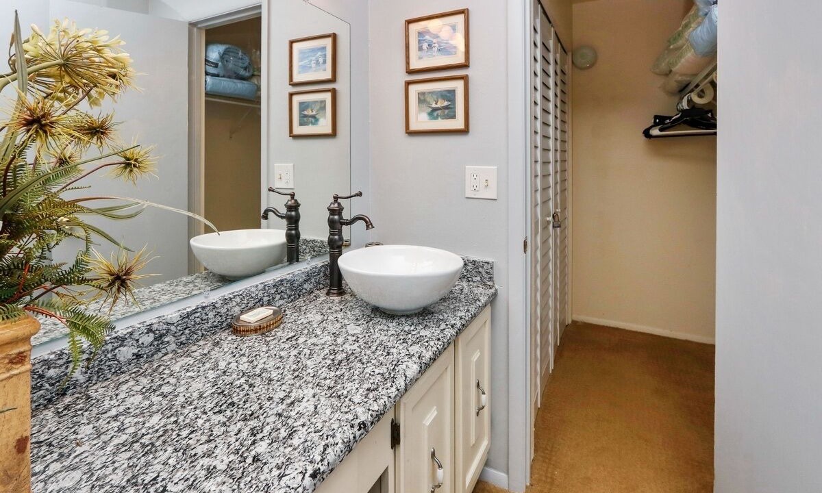 Photo of Bathroom in Siesta Key