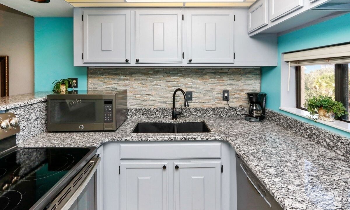 Photo of Kitchen in Siesta Key