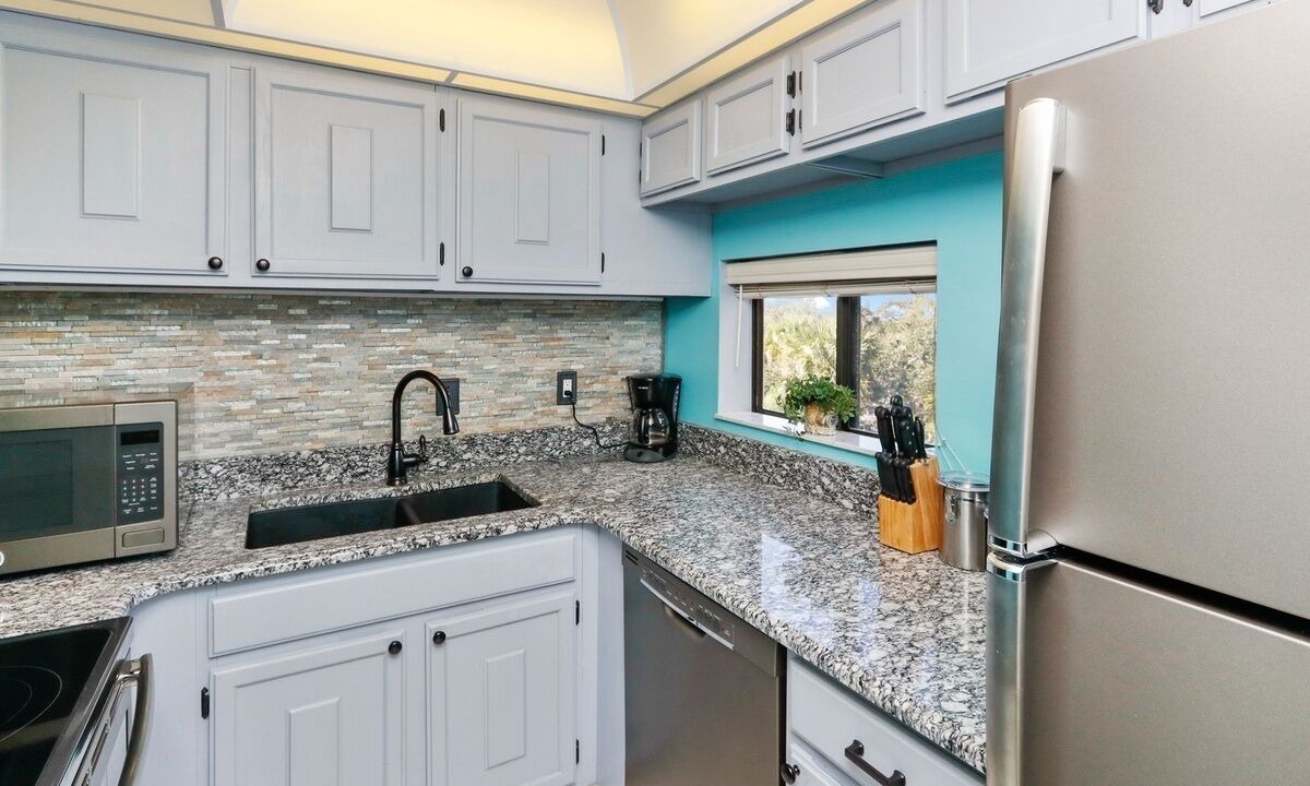 Photo of Kitchen in Siesta Key