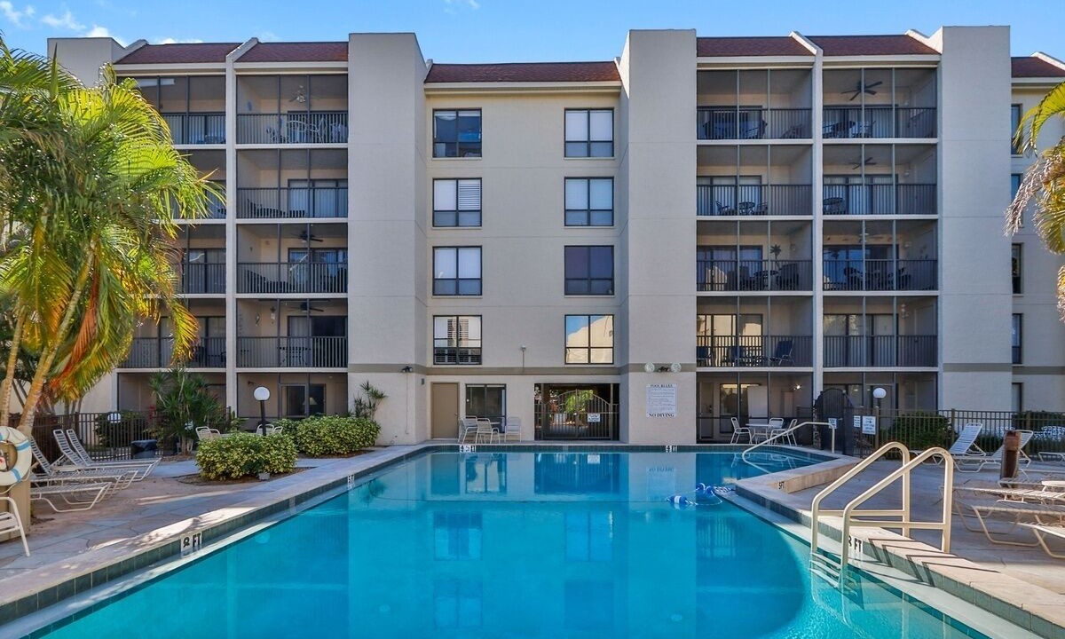 Photo of Outdoor in Siesta Key