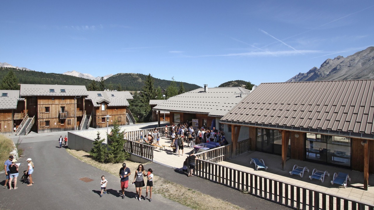 Photo of Outdoor in Saint-Etienne-en-Devoluy