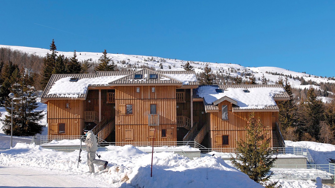 Photo of Outdoor in Saint-Etienne-en-Devoluy