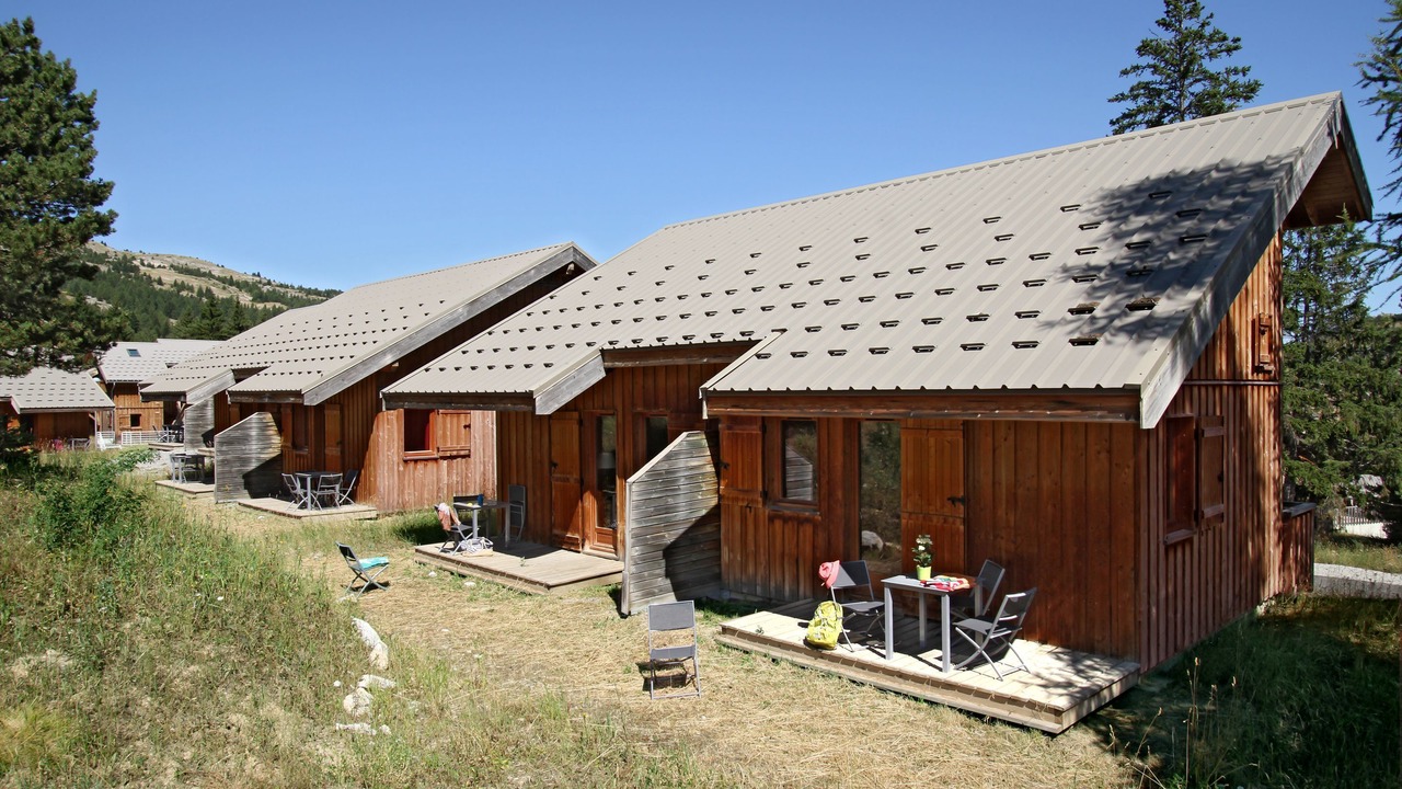 Photo of Outdoor in Saint-Etienne-en-Devoluy