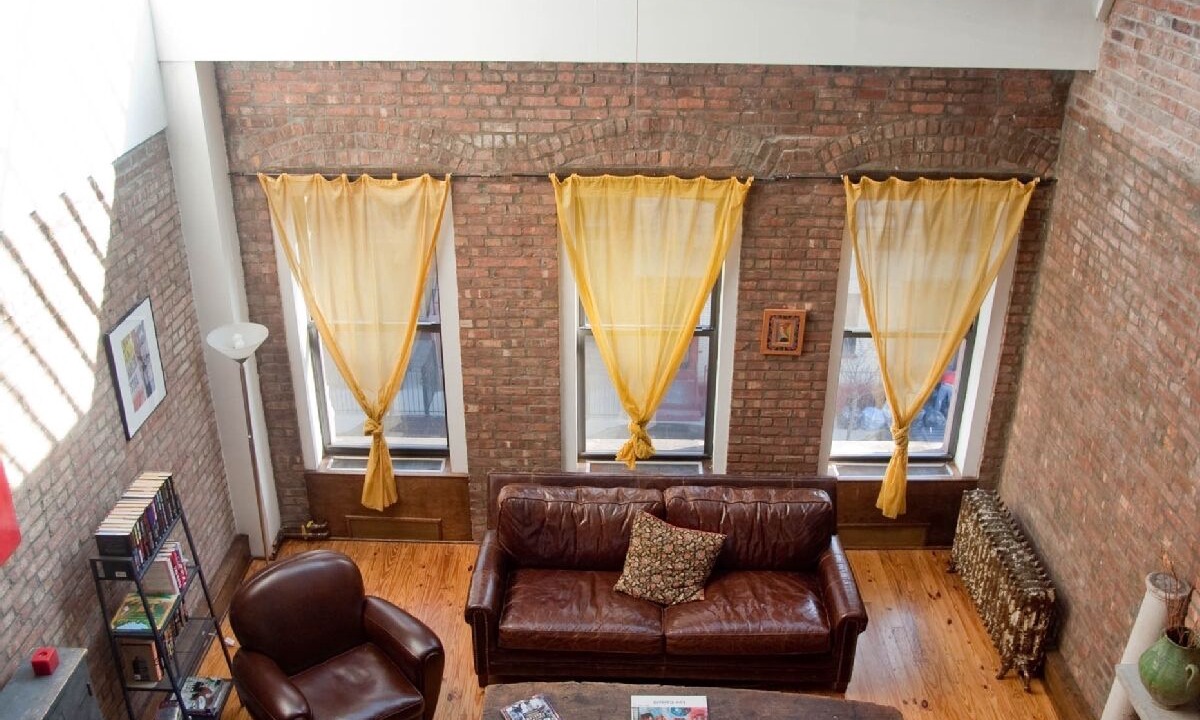 Photo of Bedroom in East Harlem
