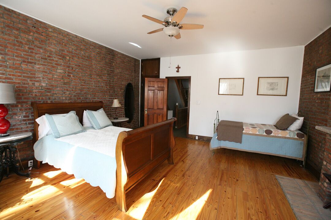 Photo of Outdoor in East Harlem