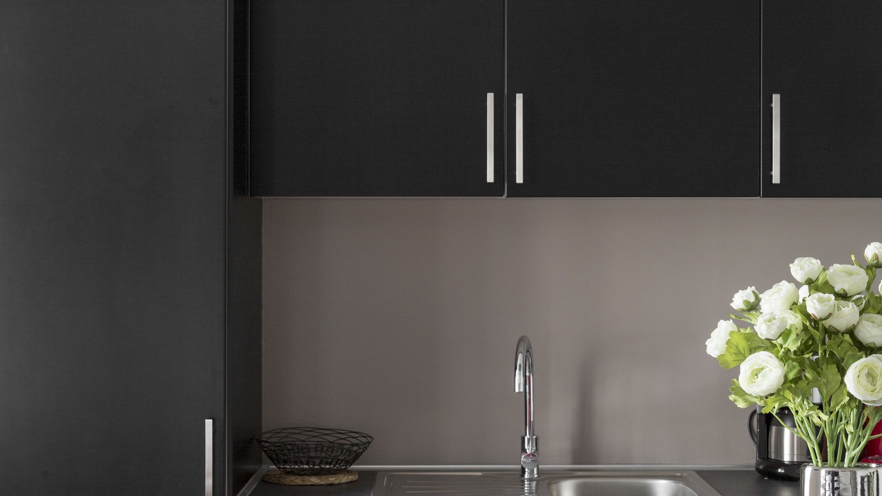 Photo of Kitchen in Rocabey - Alsace - Gare