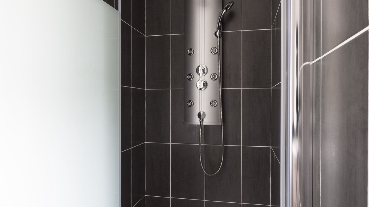 Photo of Bathroom in Rocabey - Alsace - Gare