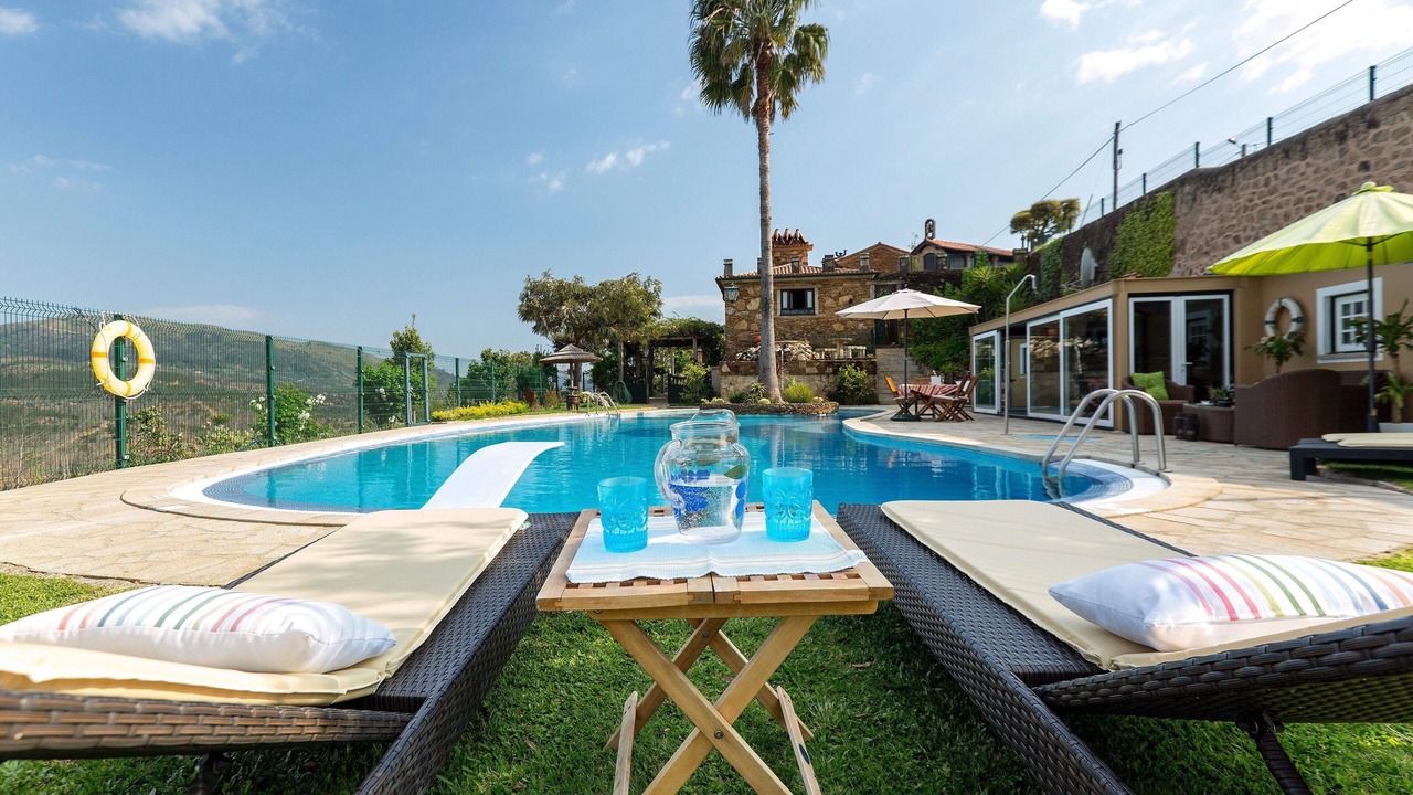 Photo of Outdoor in Cabracao