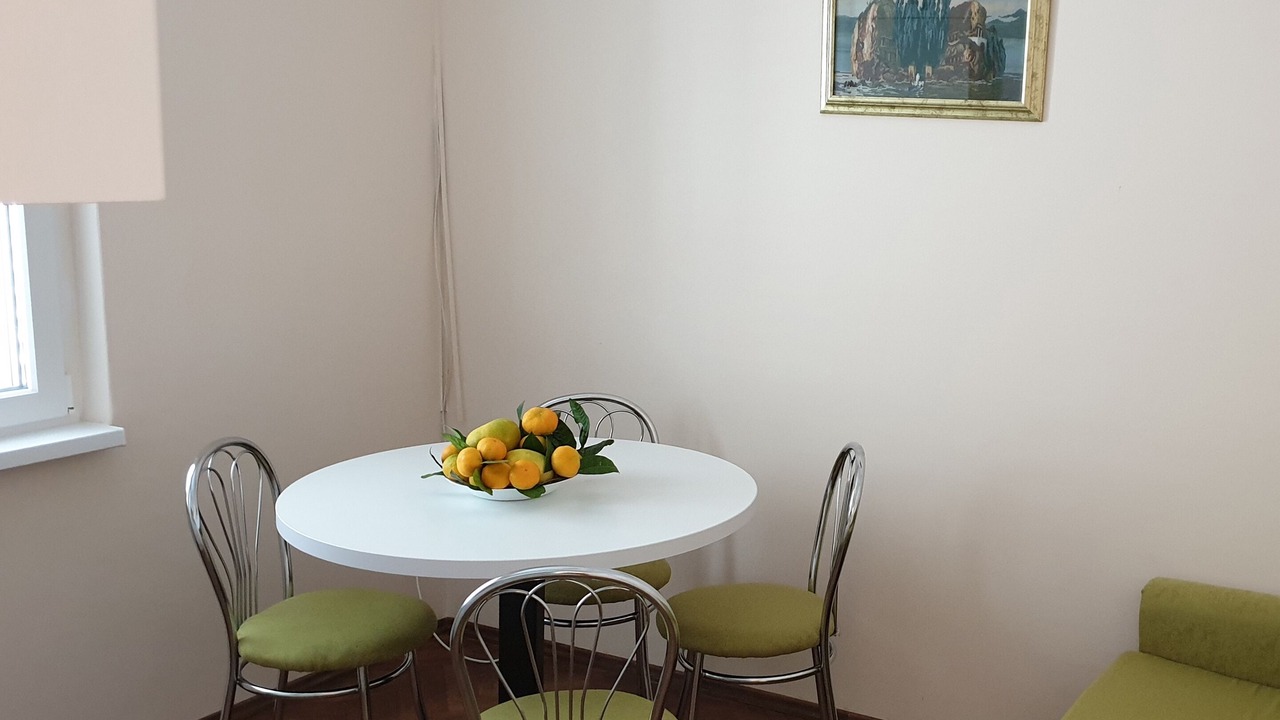 Photo of Livingroom in Krizna luka