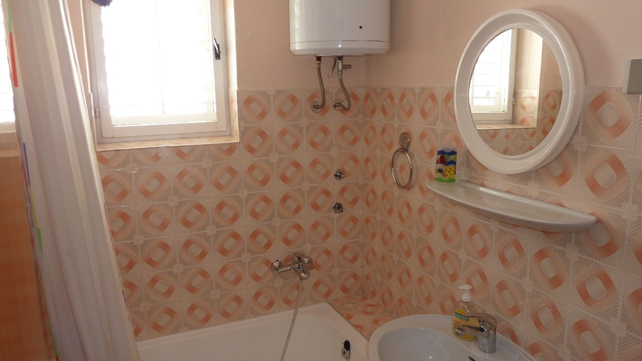 Photo of Bathroom in Krizna luka