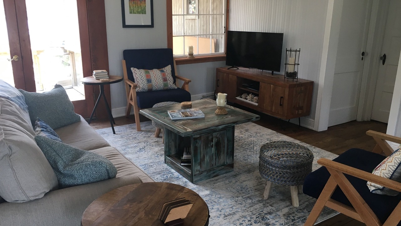 Photo of Bedroom in Alligator Point