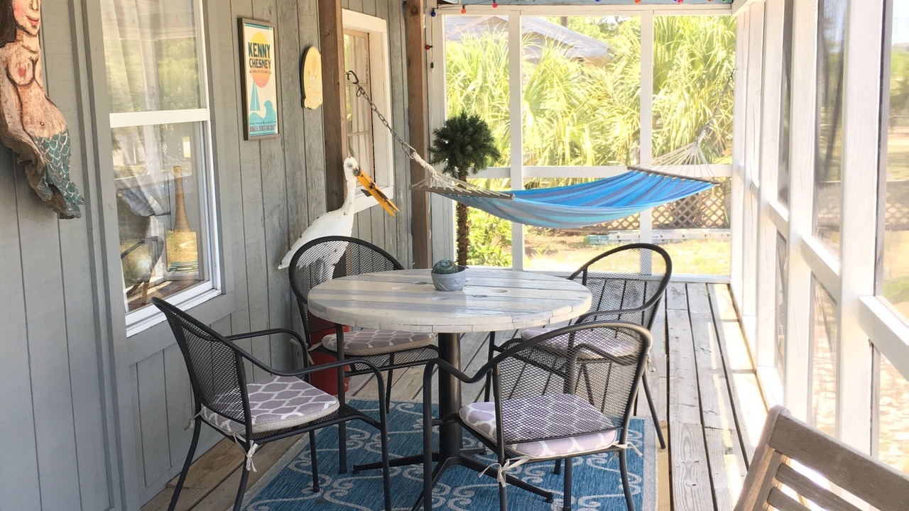 Photo of Outdoor in Alligator Point