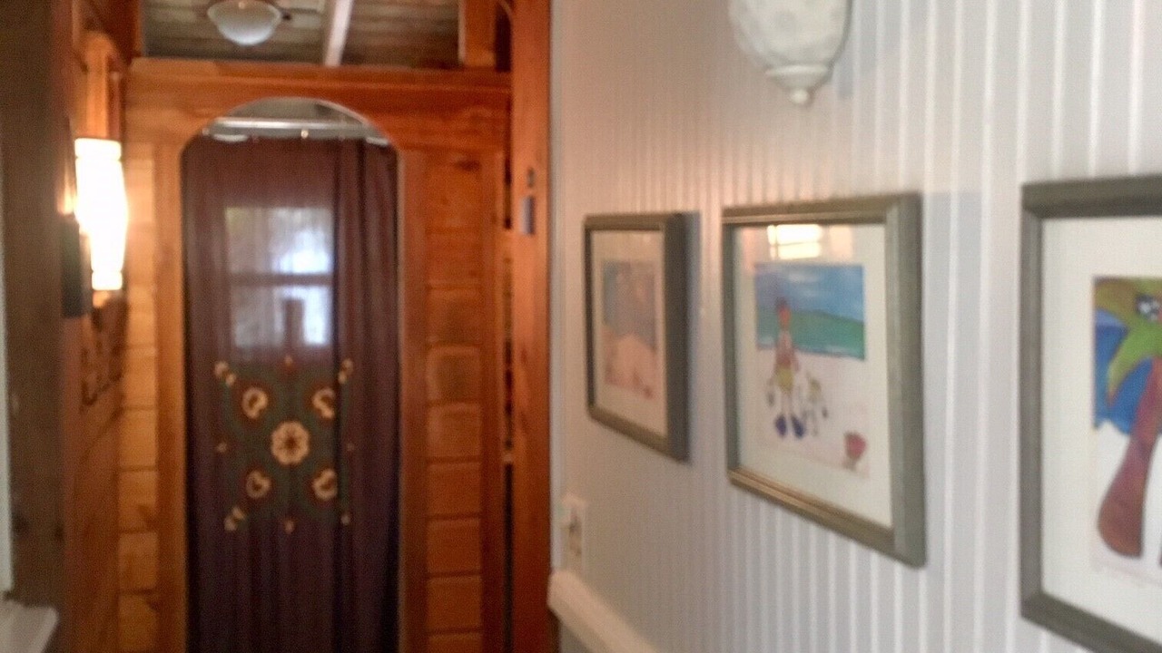 Photo of Bathroom in Alligator Point