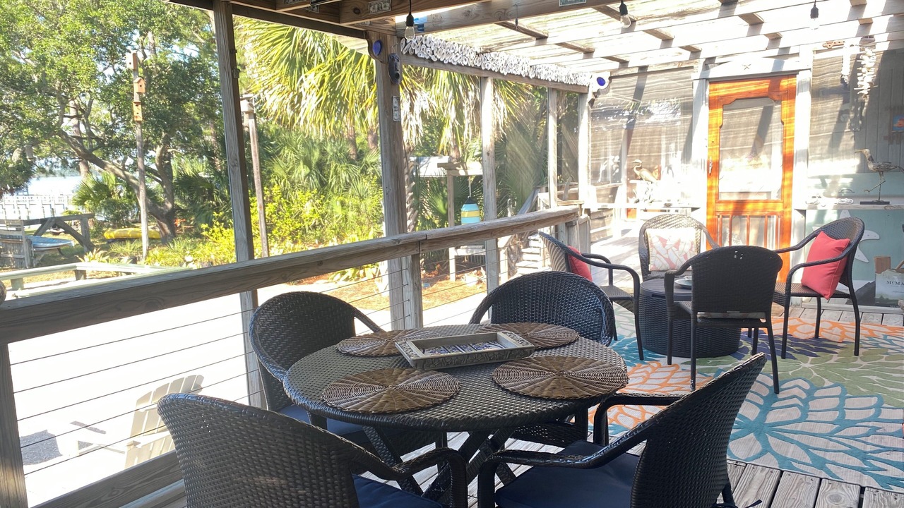 Photo of Outdoor in Alligator Point