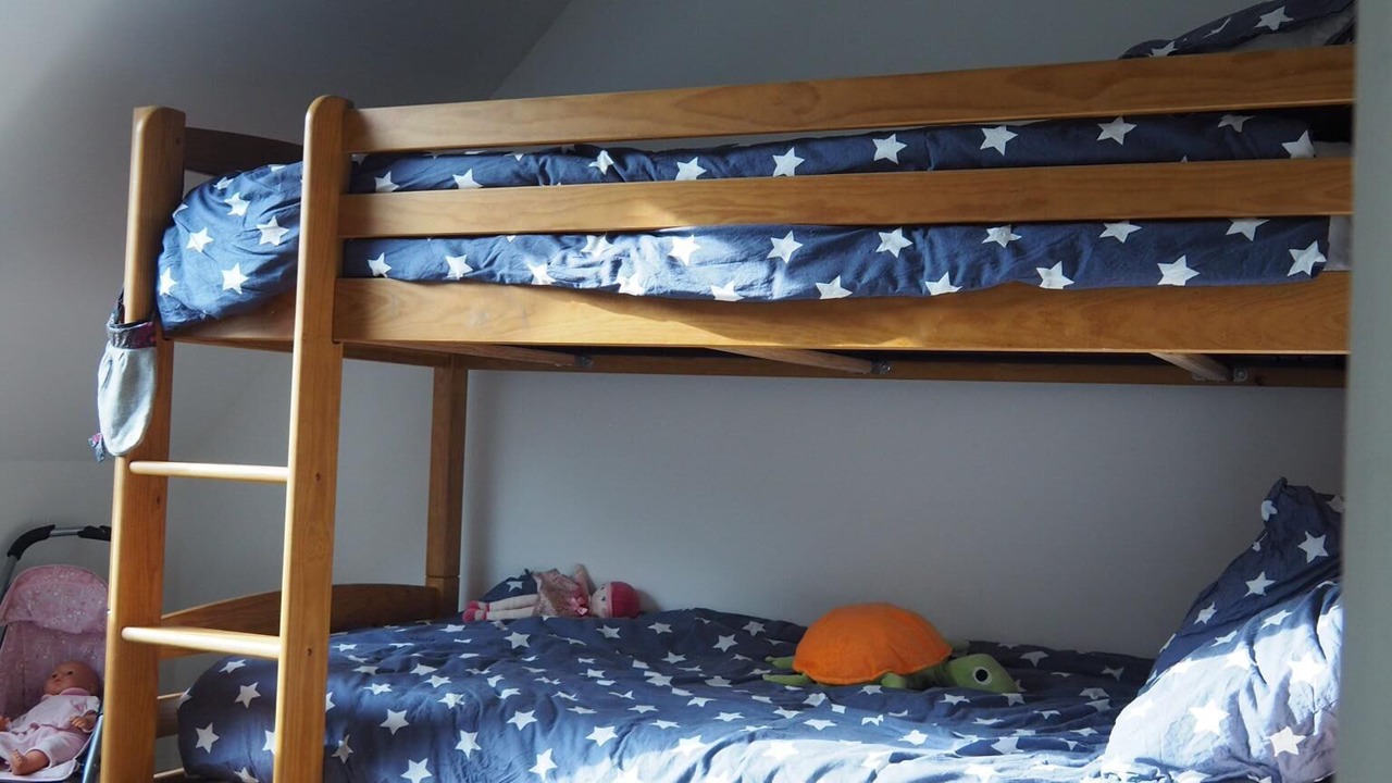 Photo of Bedroom in Penvenan