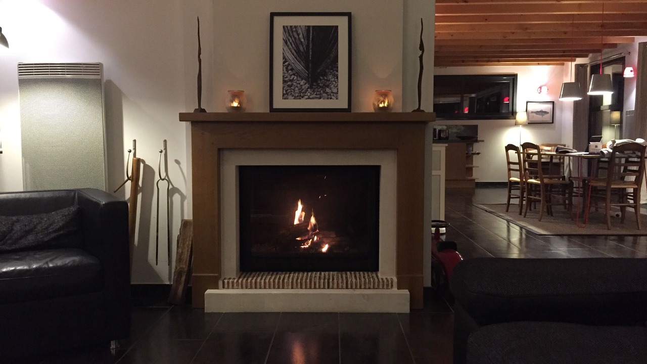 Photo of Livingroom in Penvenan