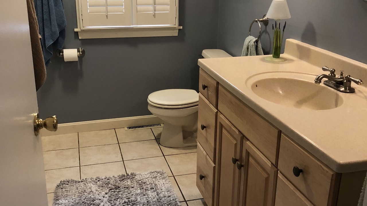 Photo of Bathroom in Dennis
