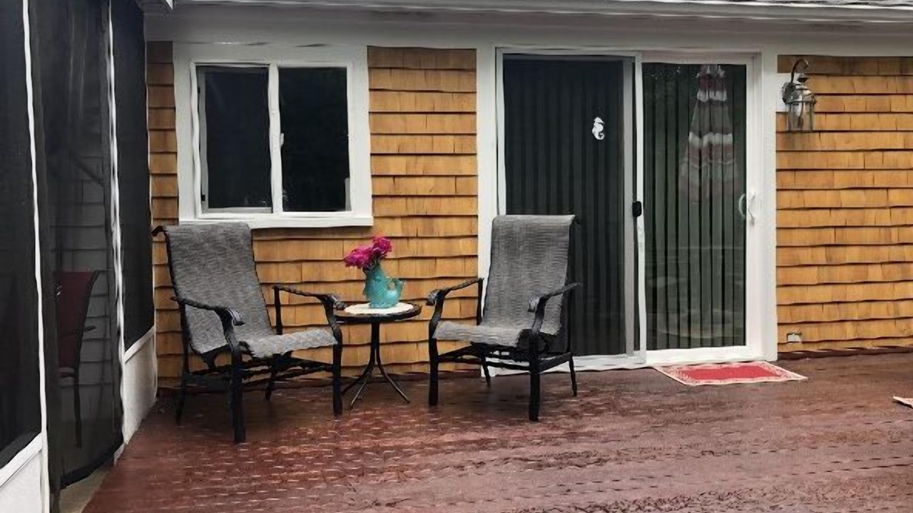 Photo of Patio Balcony in Dennis
