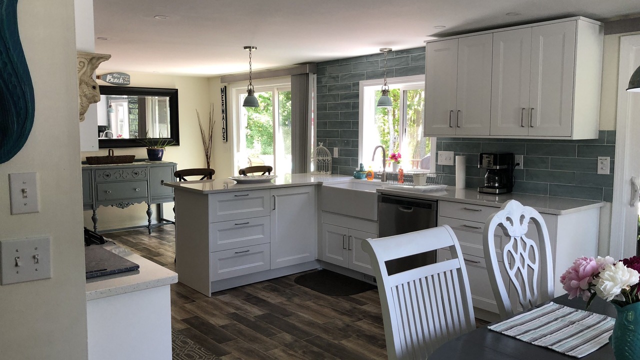 Photo of Kitchen in Dennis
