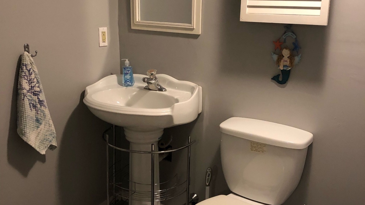 Photo of Bathroom in Dennis