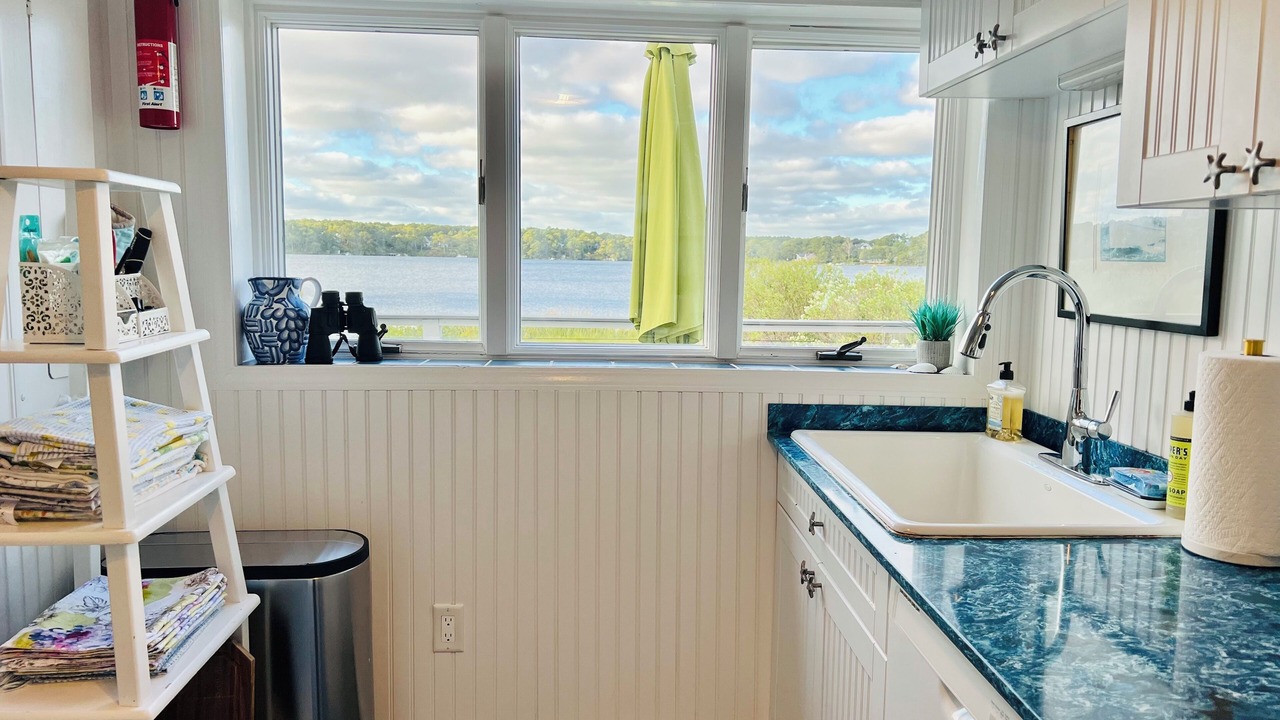 Photo of Bathroom in Yarmouth Port