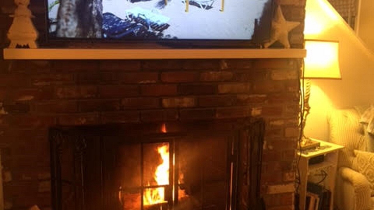 Photo of Livingroom in Yarmouth Port