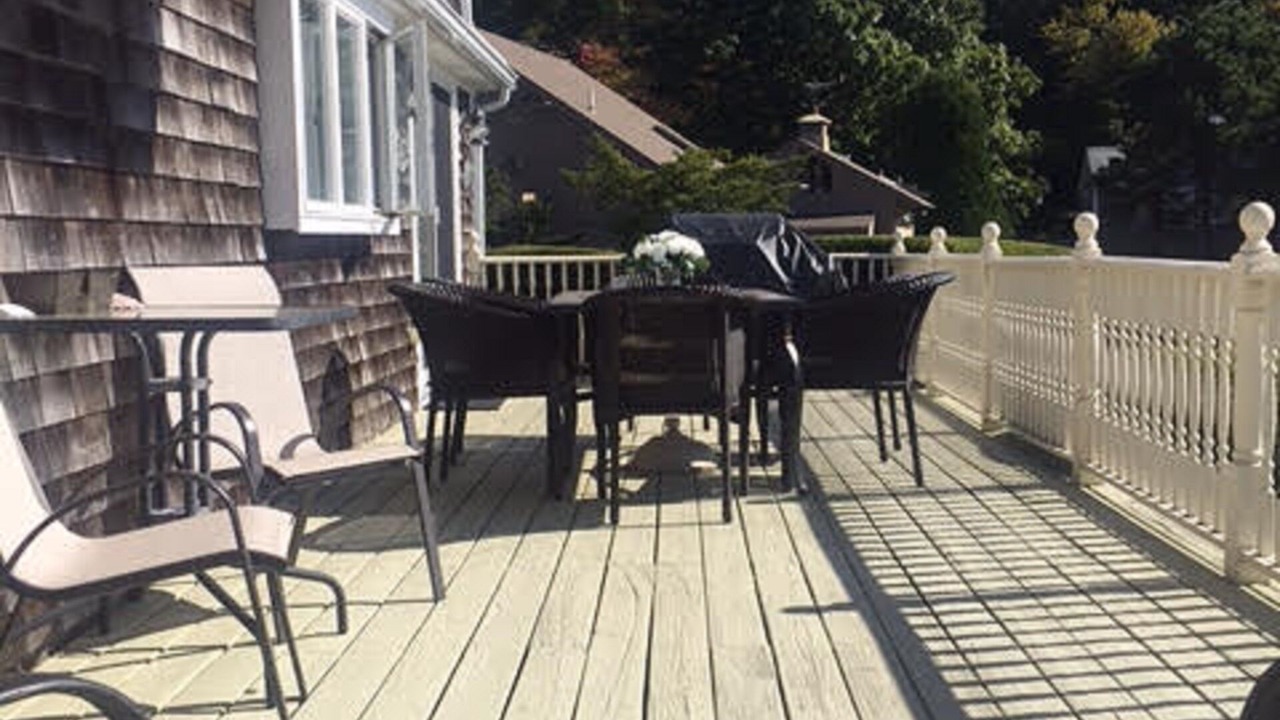 Photo of Bedroom in Yarmouth Port