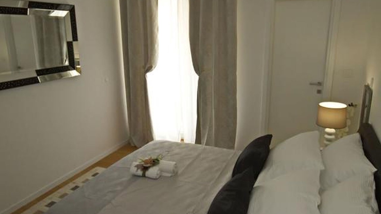 Photo of Bedroom in Split