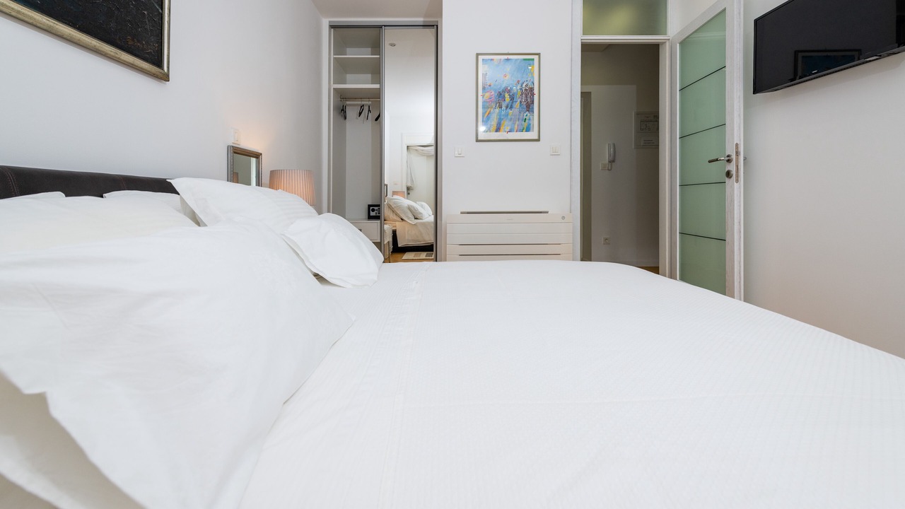 Photo of Bedroom in Split