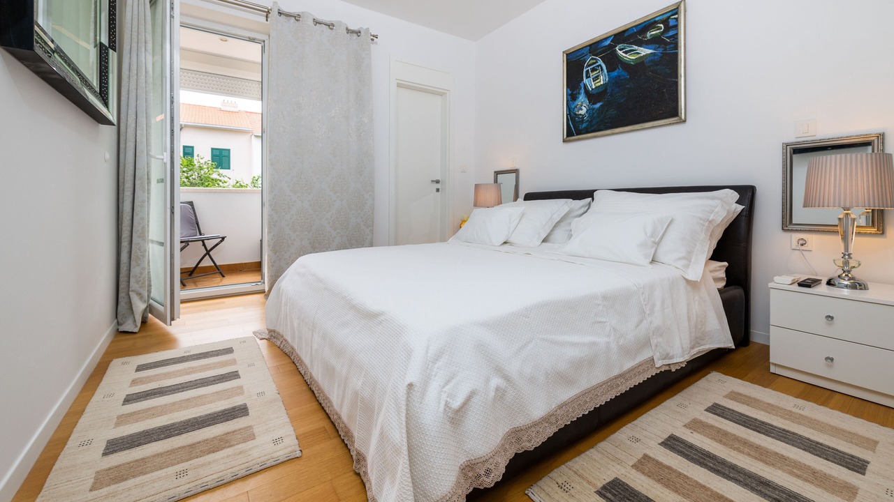 Photo of Bedroom in Split