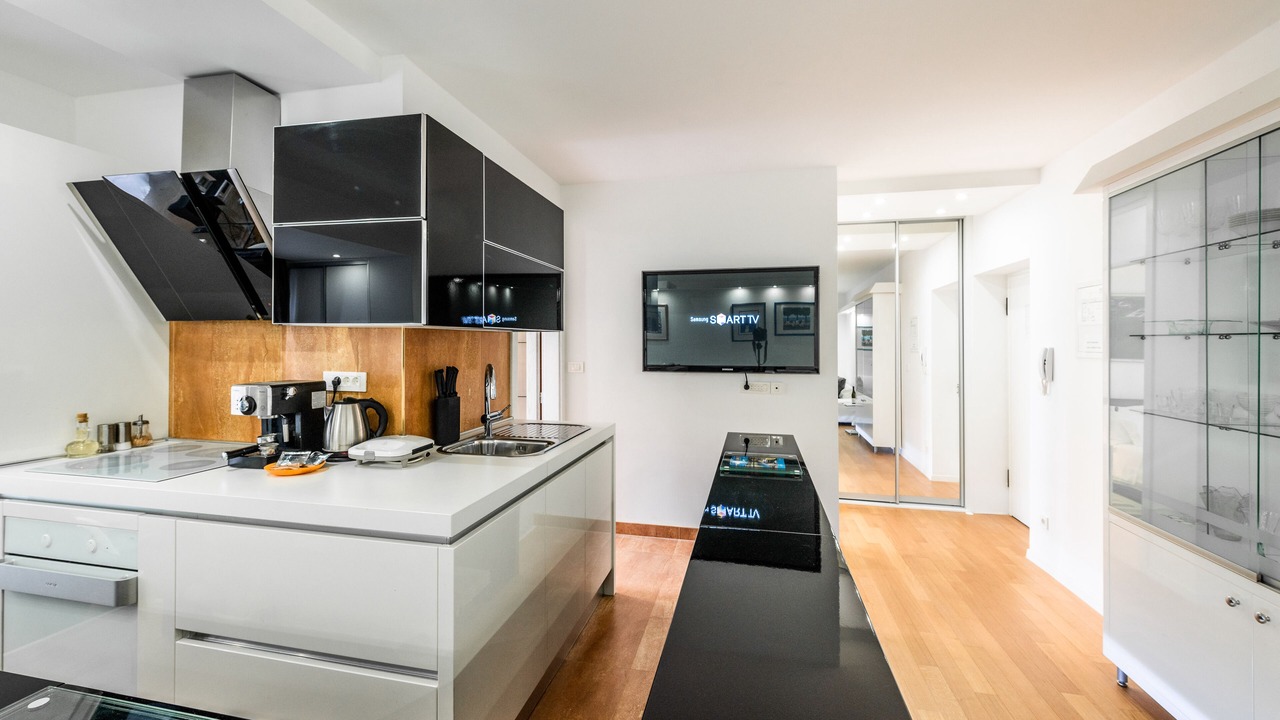 Photo of Kitchen in Split