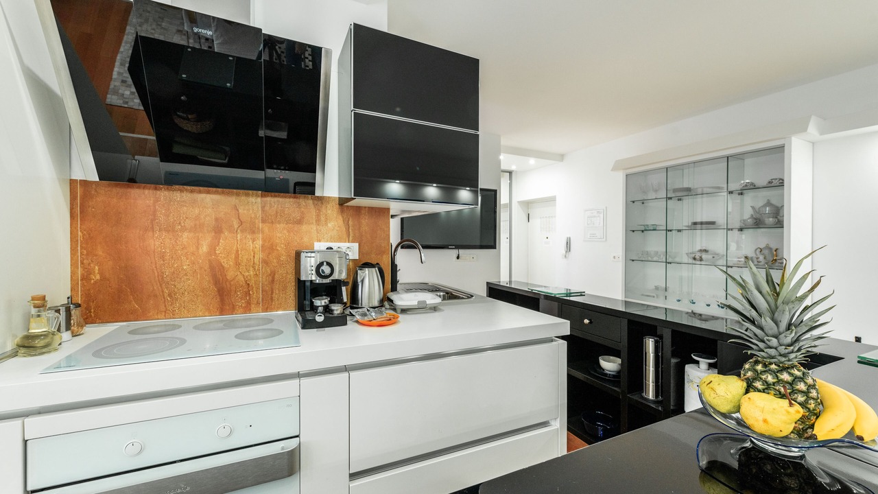 Photo of Kitchen in Split