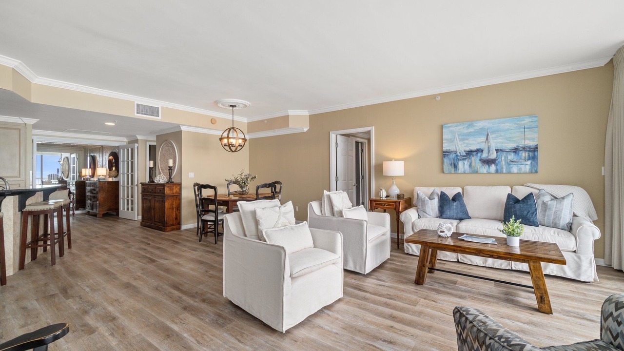 Photo of Bedroom in Fort Walton Beach - Destin