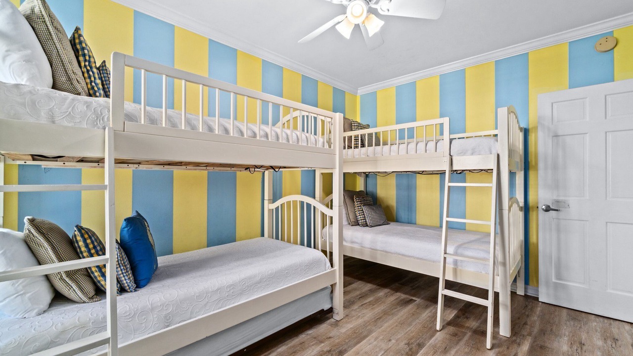 Photo of Bedroom in Fort Walton Beach - Destin