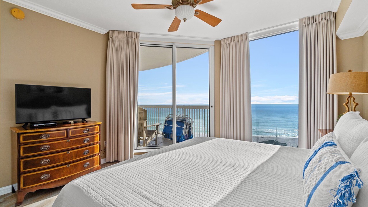 Photo of Bedroom in Fort Walton Beach - Destin