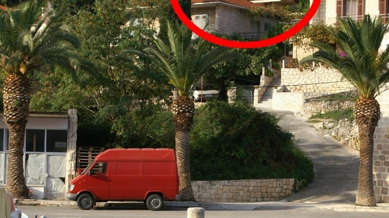 Photo of Outdoor in Splitska