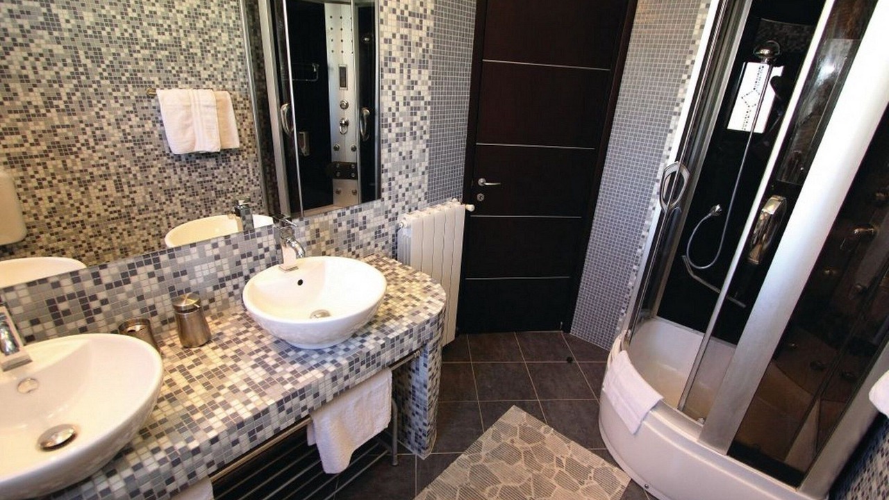 Photo of Bathroom in Peroj