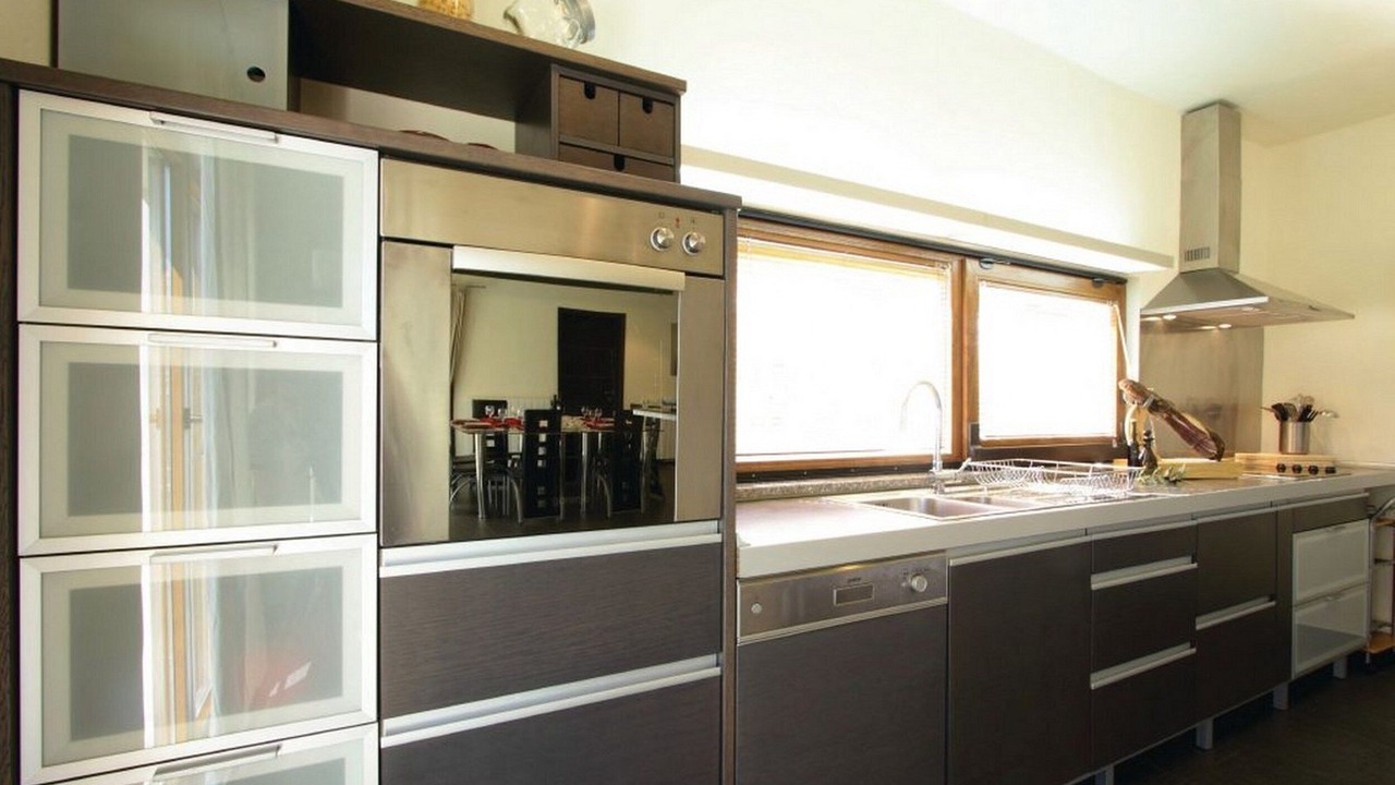 Photo of Kitchen in Peroj