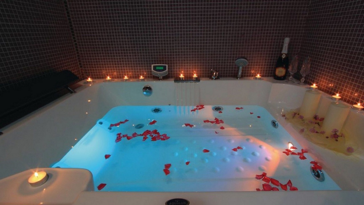 Photo of Bathroom in Peroj