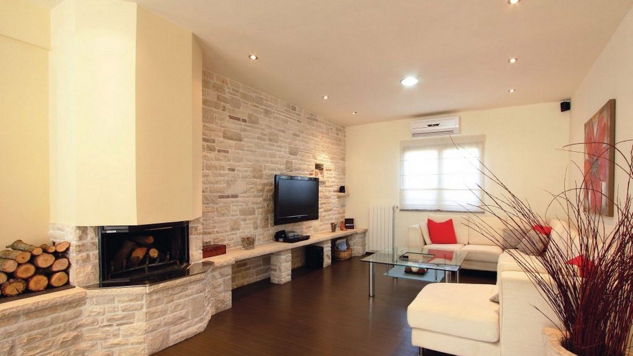 Photo of Livingroom in Peroj