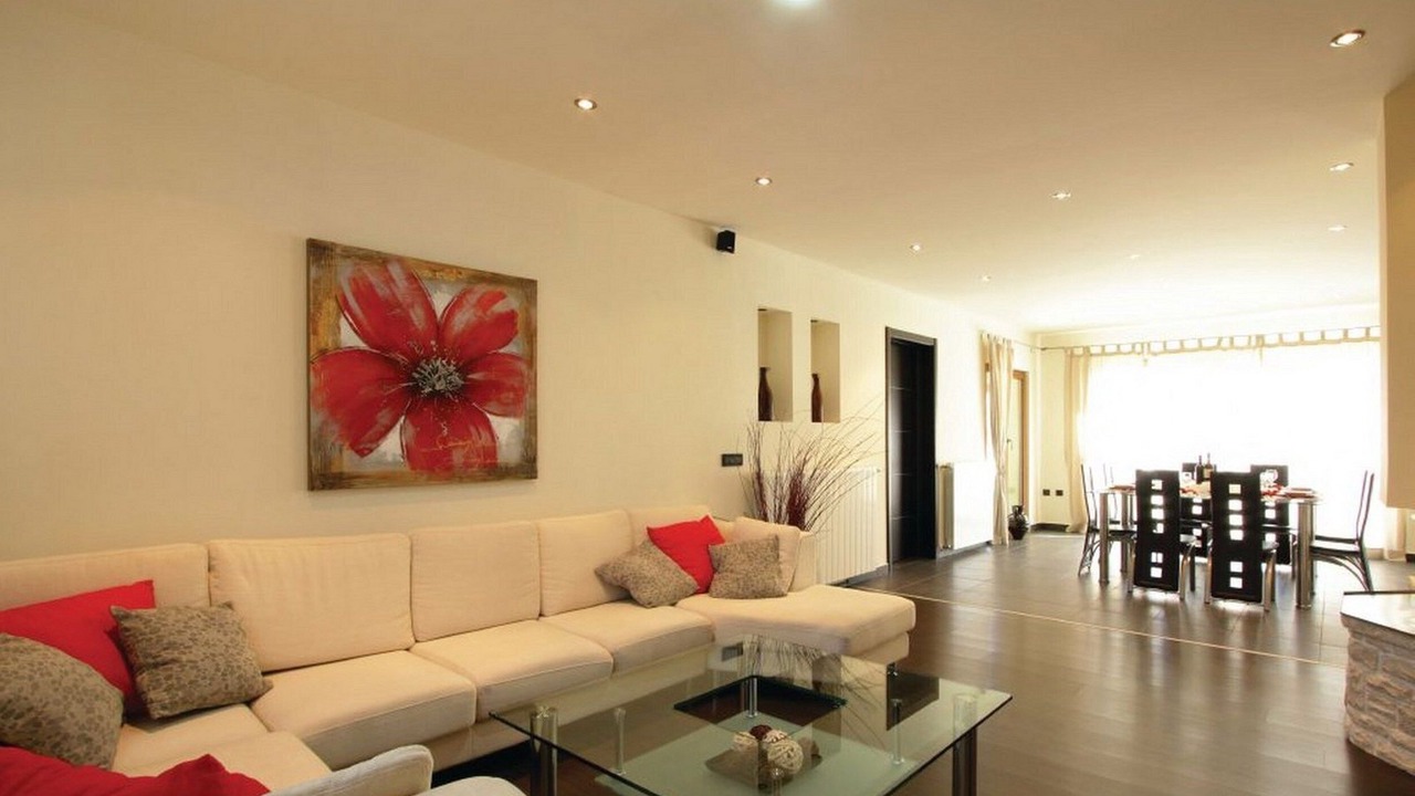 Photo of Livingroom in Peroj