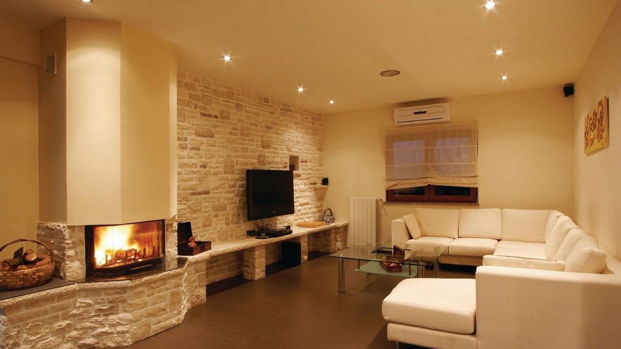 Photo of Livingroom in Peroj