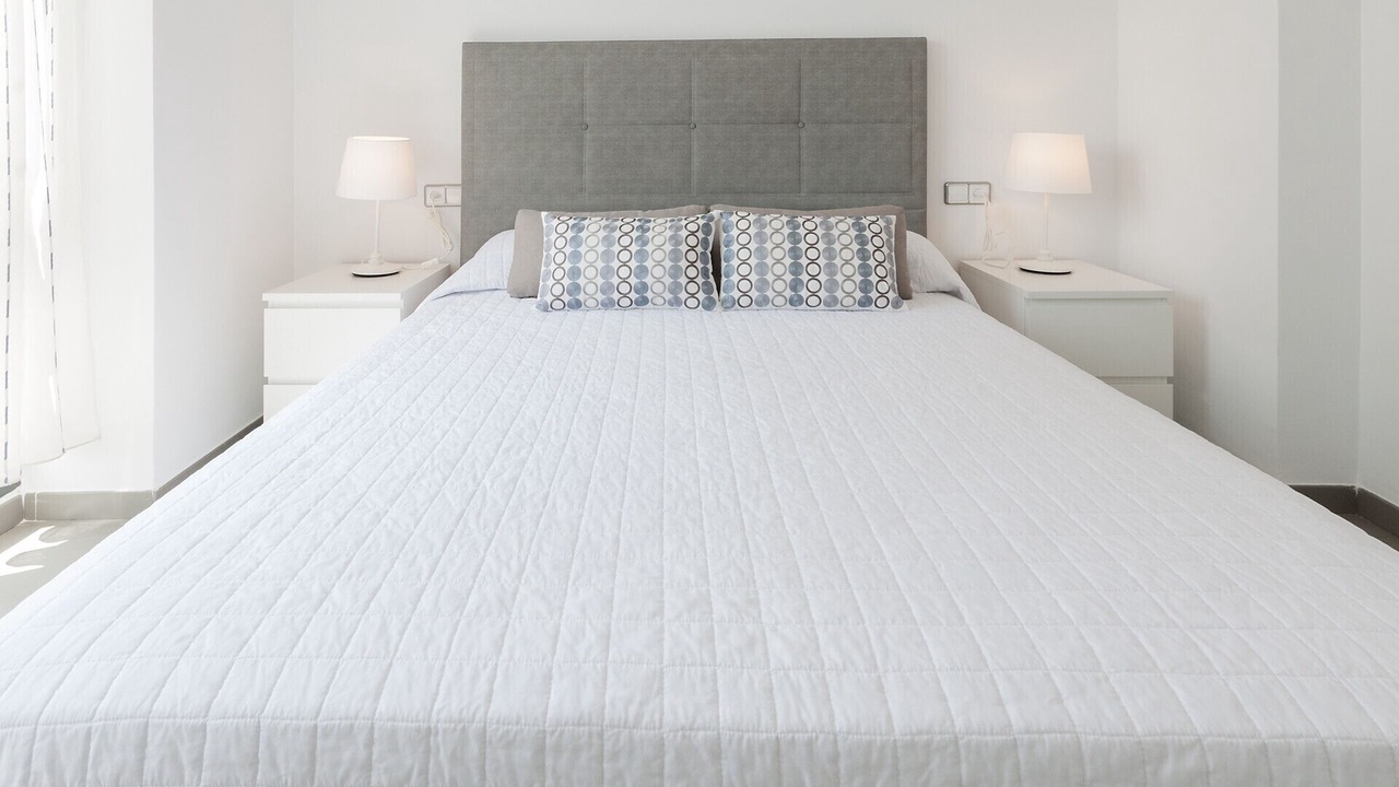Photo of Bedroom in Grau i Platja