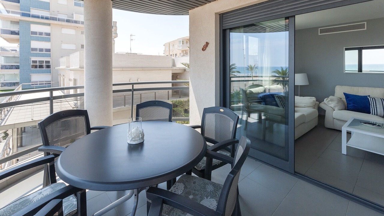 Photo of Outdoor in Grau i Platja