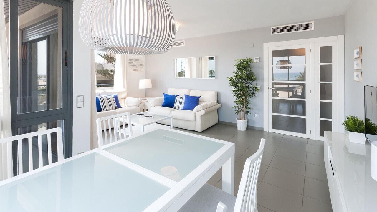 Photo of Livingroom in Grau i Platja