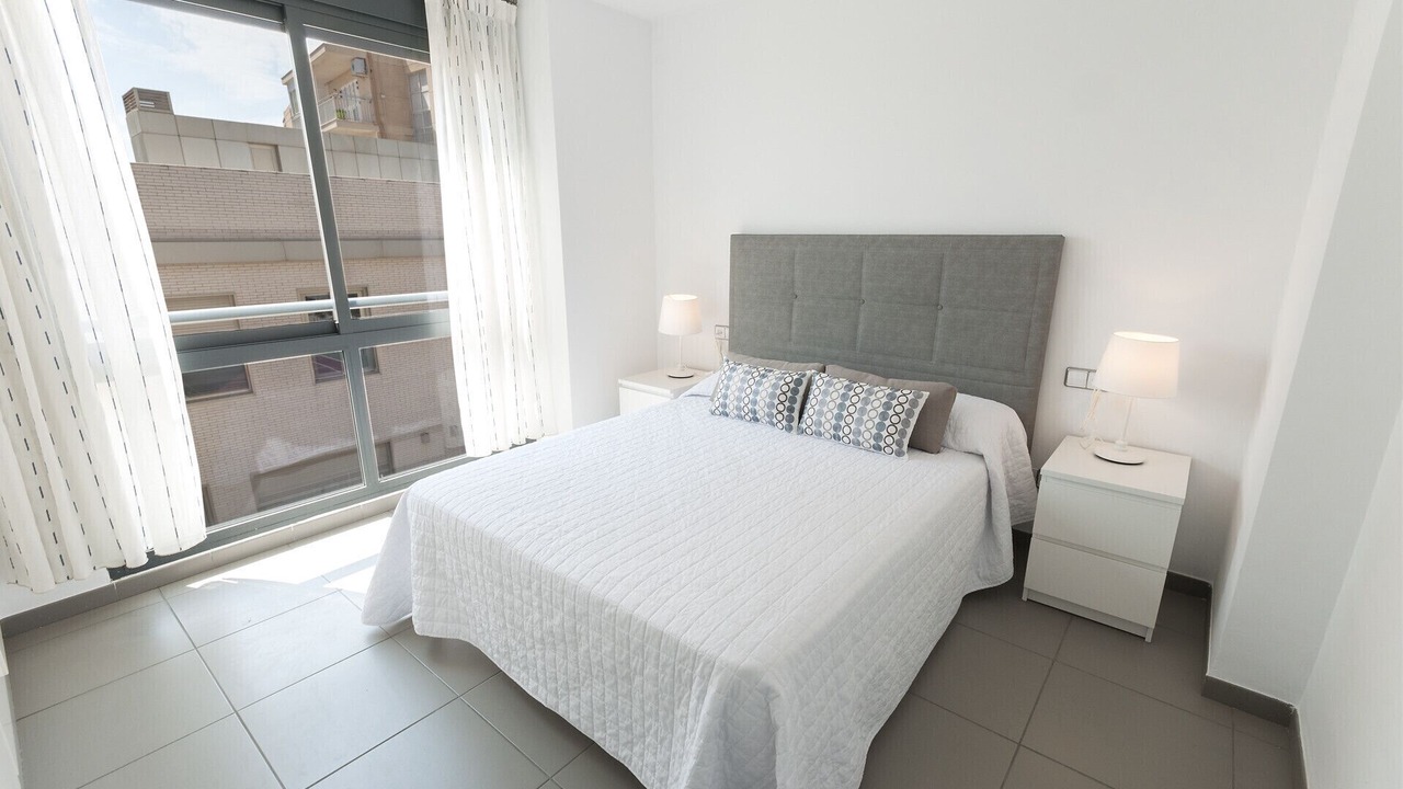Photo of Bedroom in Grau i Platja
