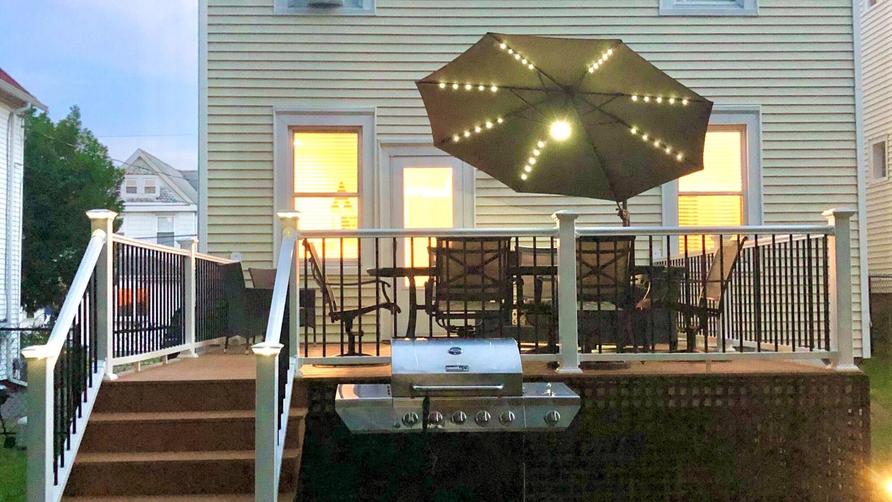 Photo of Outdoor in Highland Falls