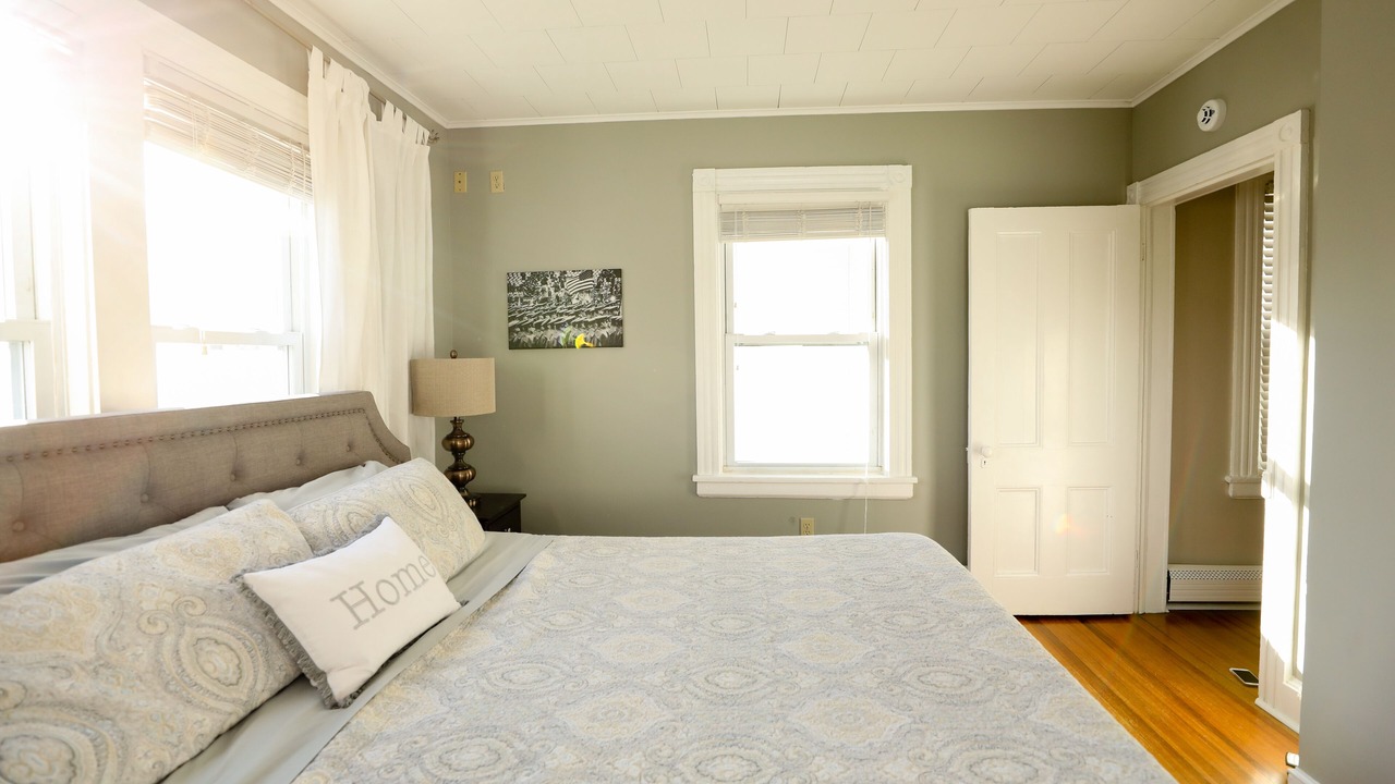 Photo of Bedroom in Highland Falls