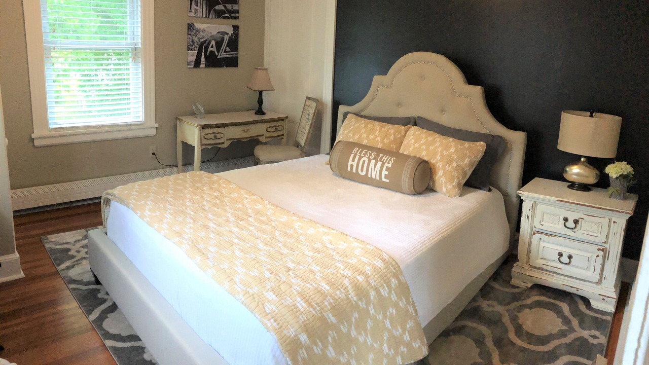 Photo of Bedroom in Highland Falls